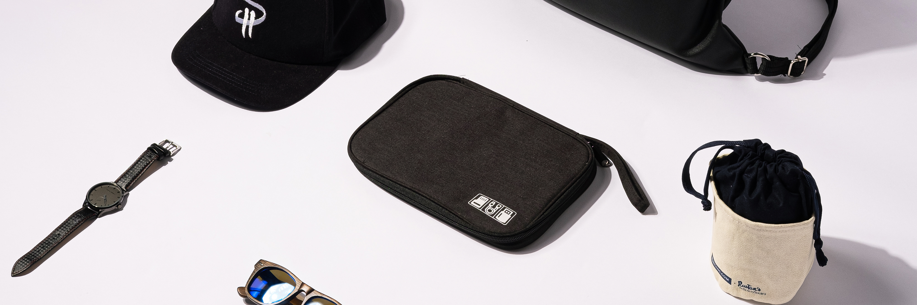 Custom Corporate Giveaways