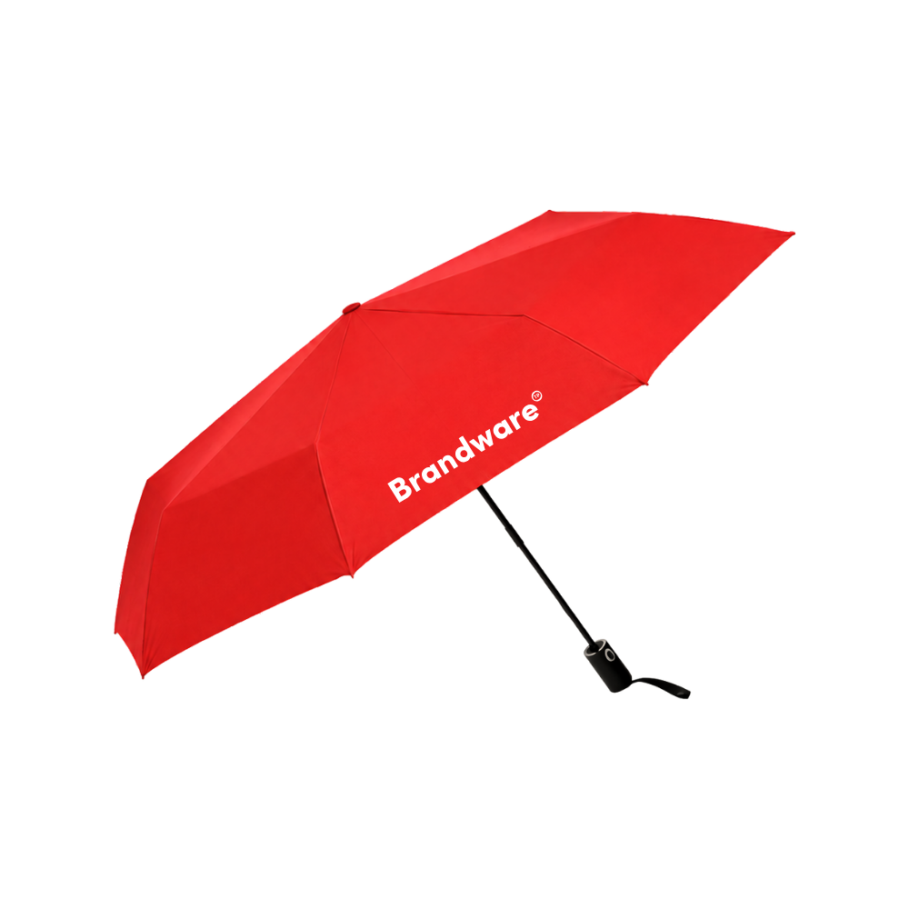 3 Fold Automatic Umbrella