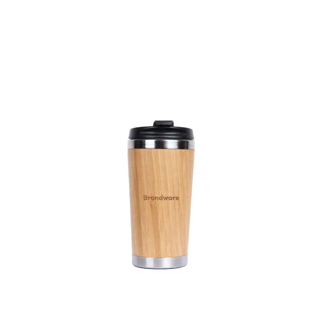 Bamboo Tumbler 2