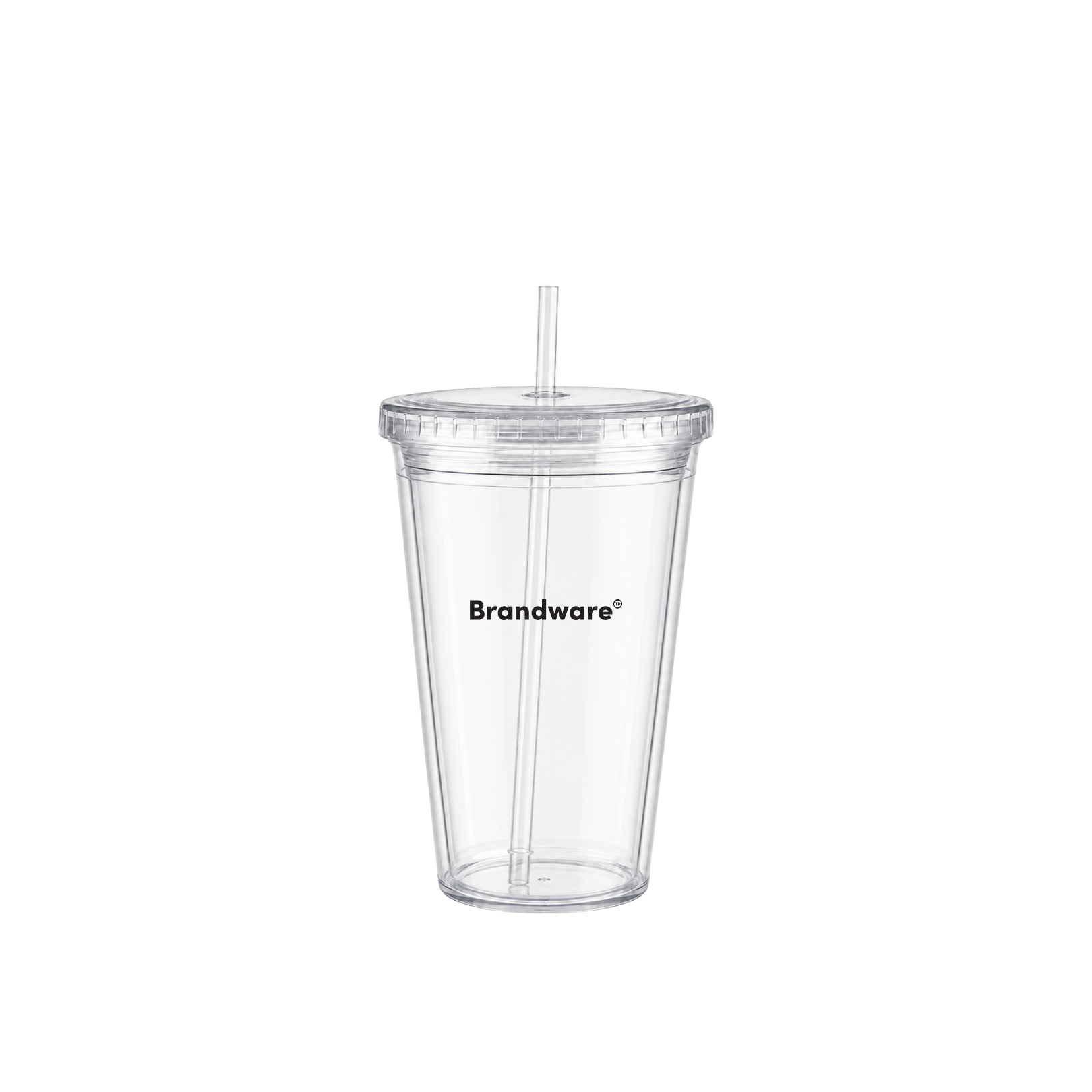 Clear Tumbler