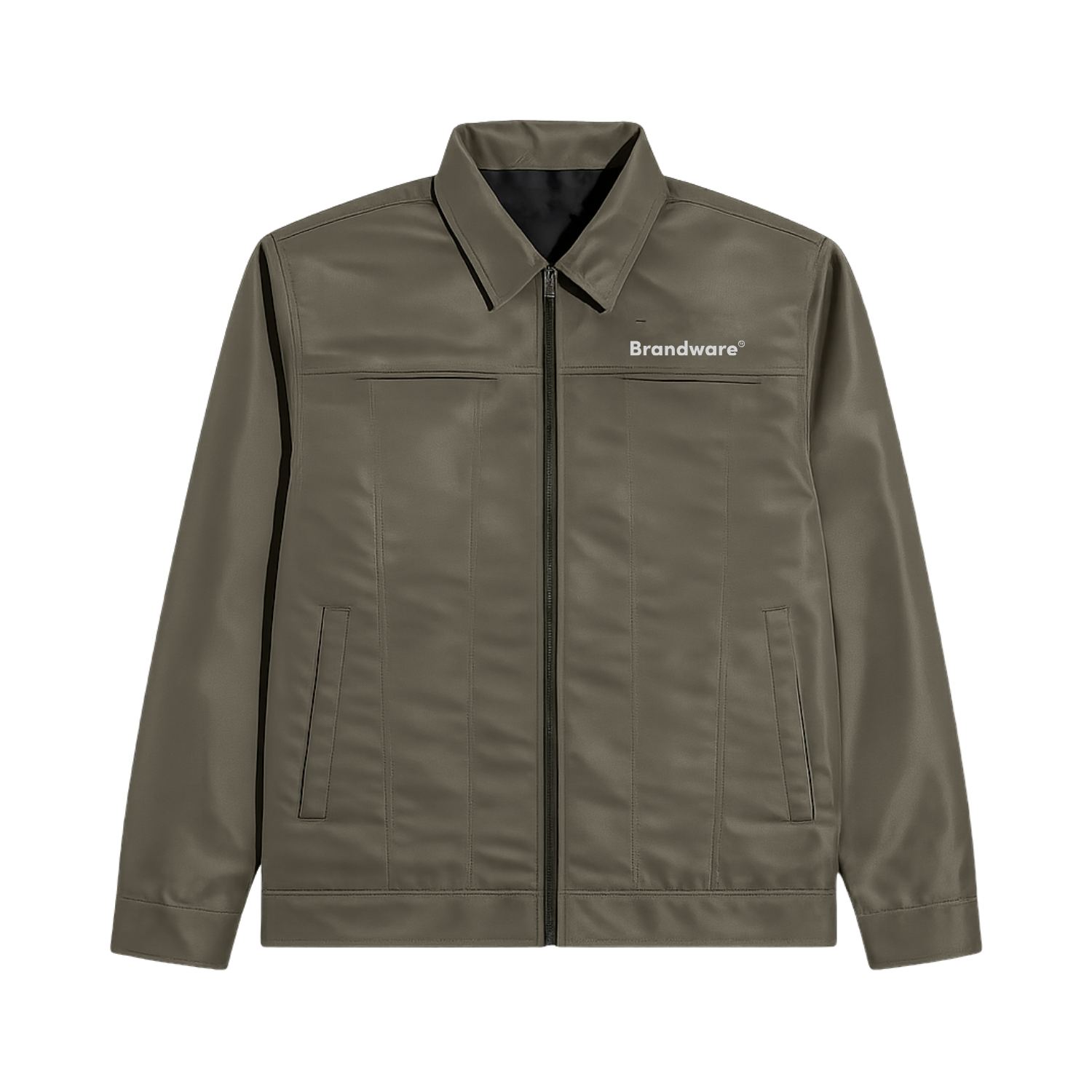 Corporate Jacket 5
