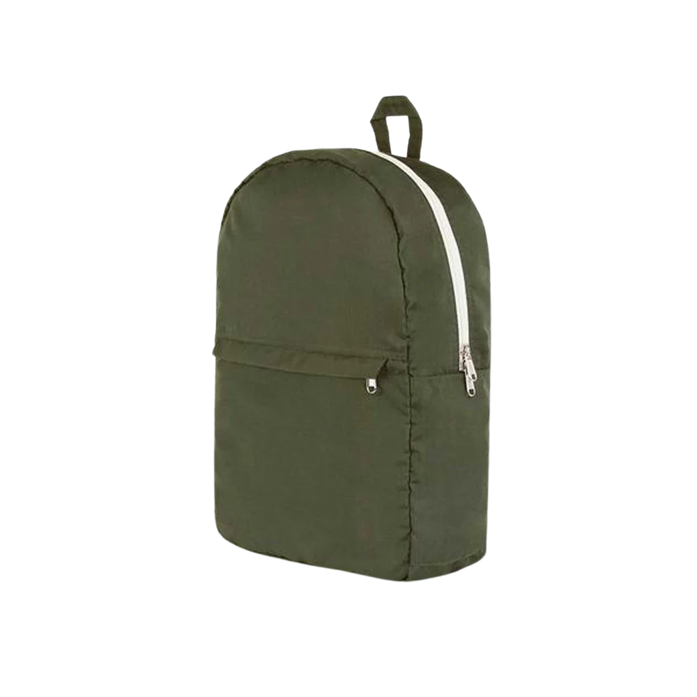 Cotton Backpack