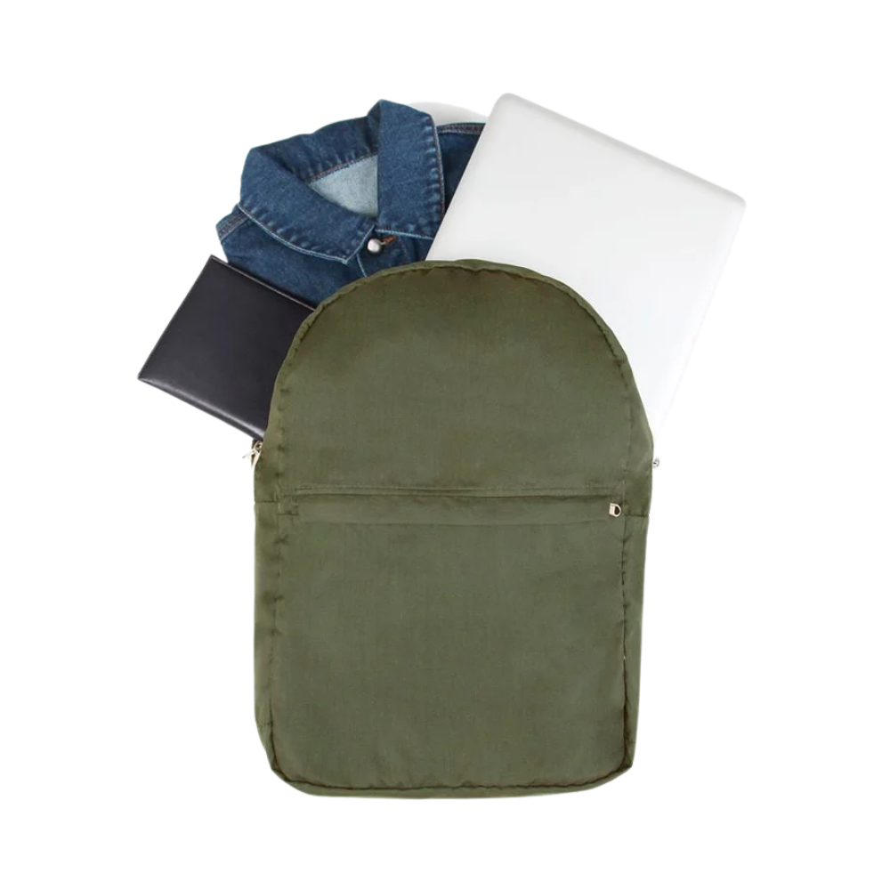 Cotton Backpack