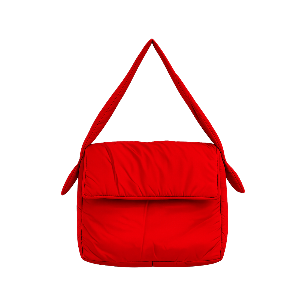 Custom Dry Tech Shoulder Bag