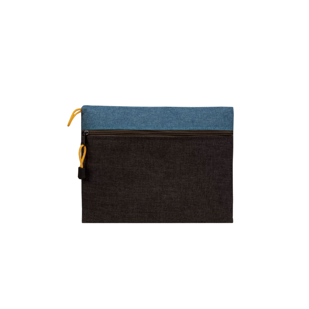 Custom Travel Pouches