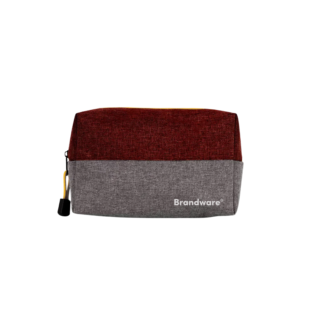 Two Tone Pouch