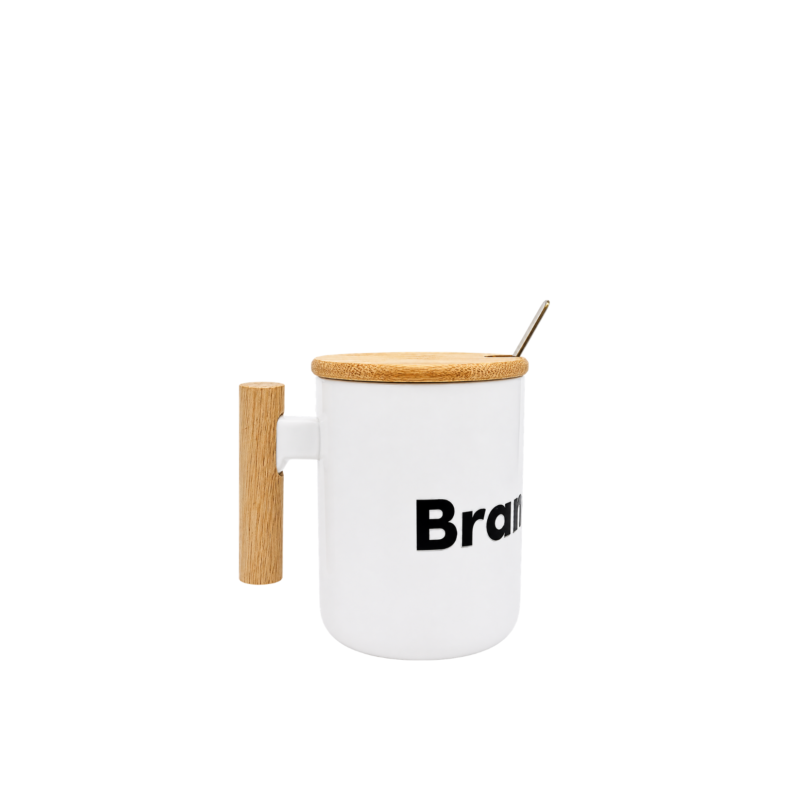 Mug with Lid