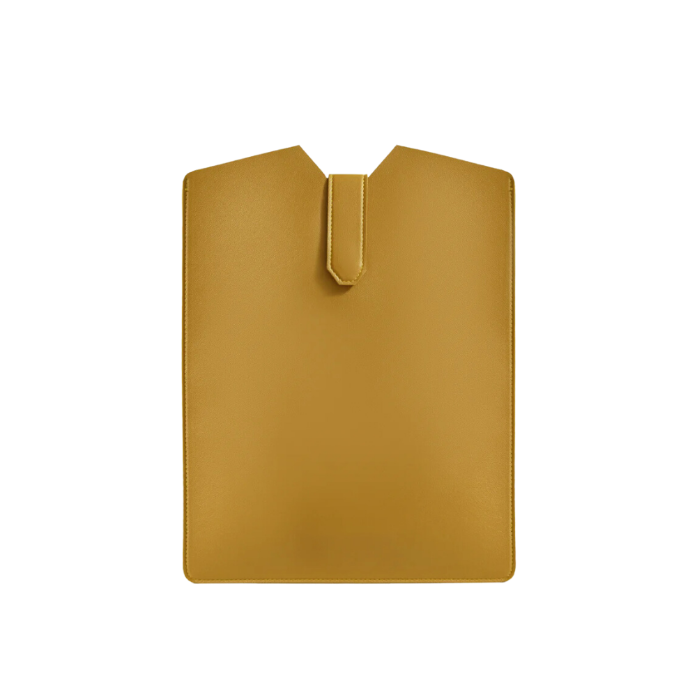 Custom Portrait Laptop Sleeve 5