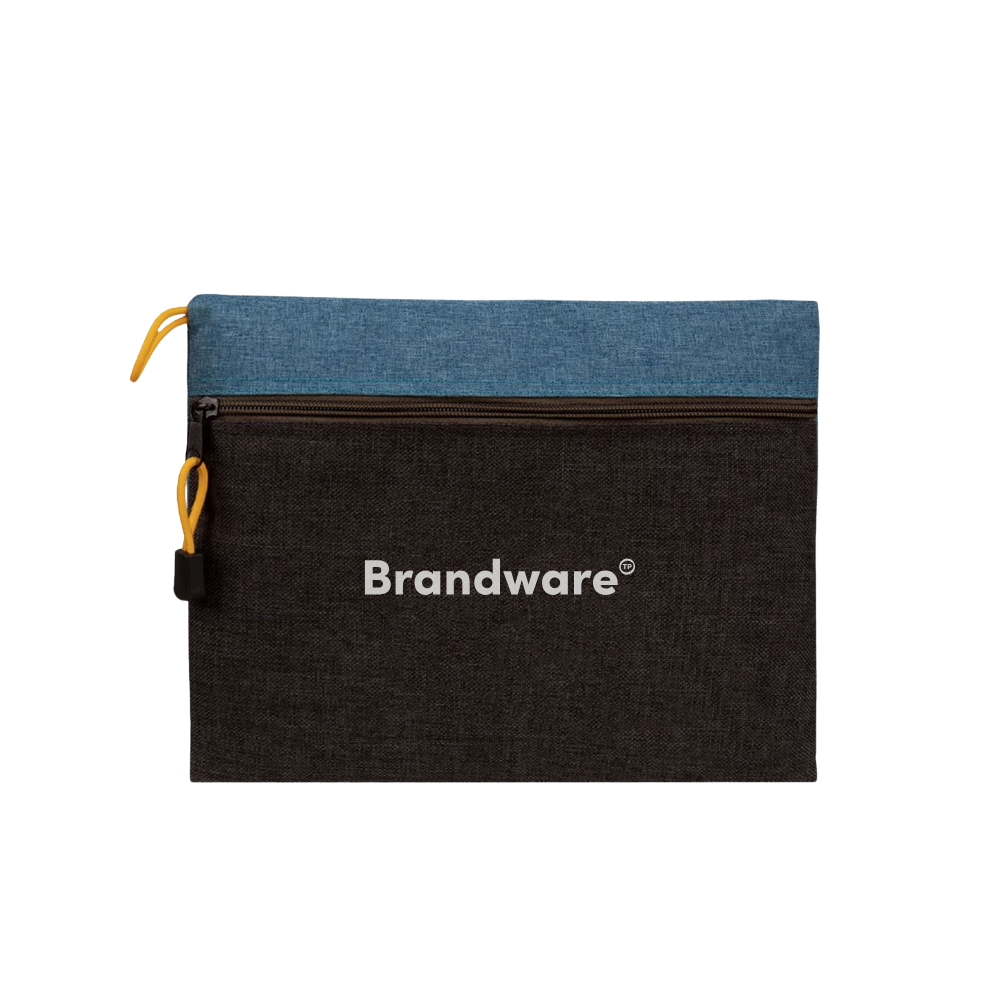 Custom Travel Pouches