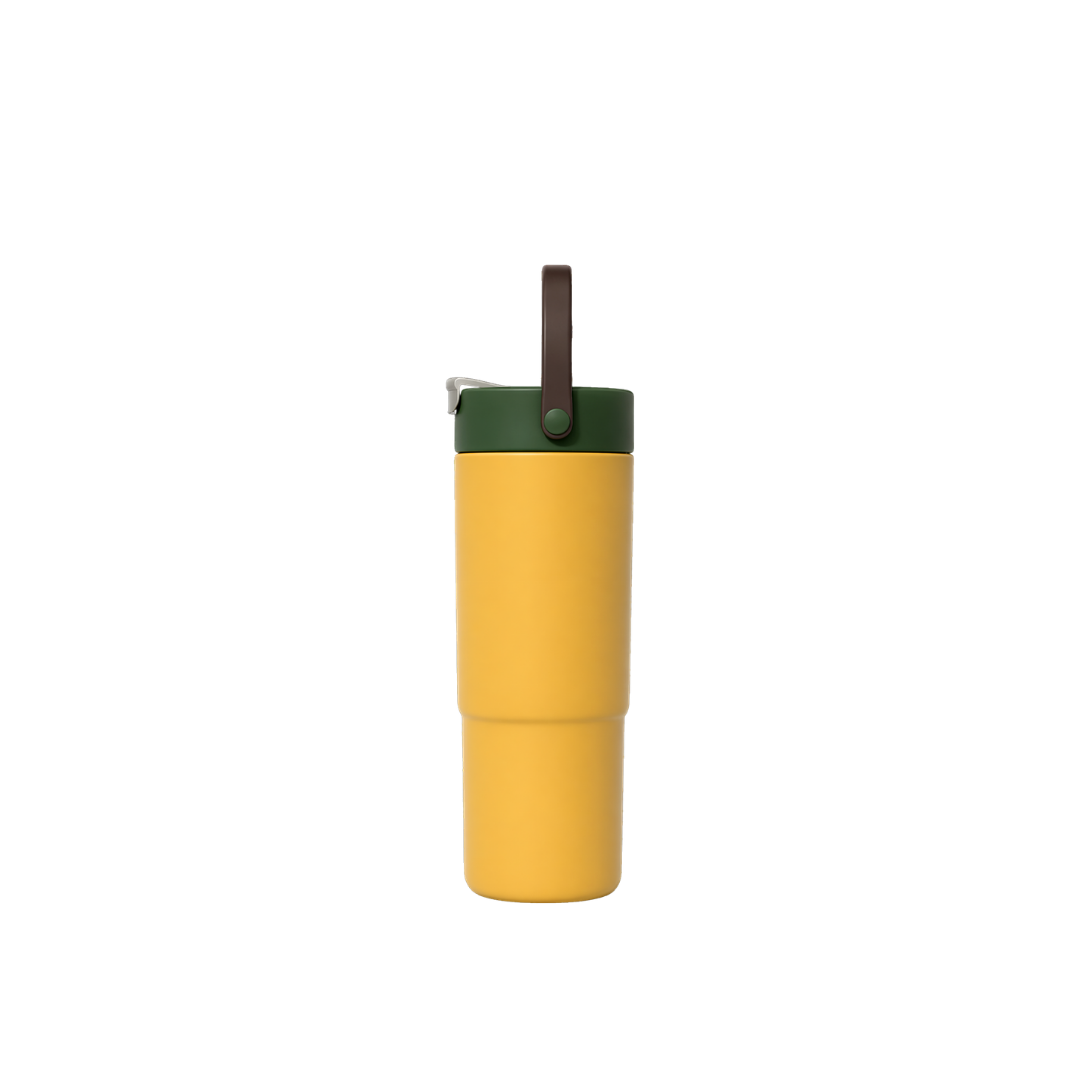 Tumbler 3