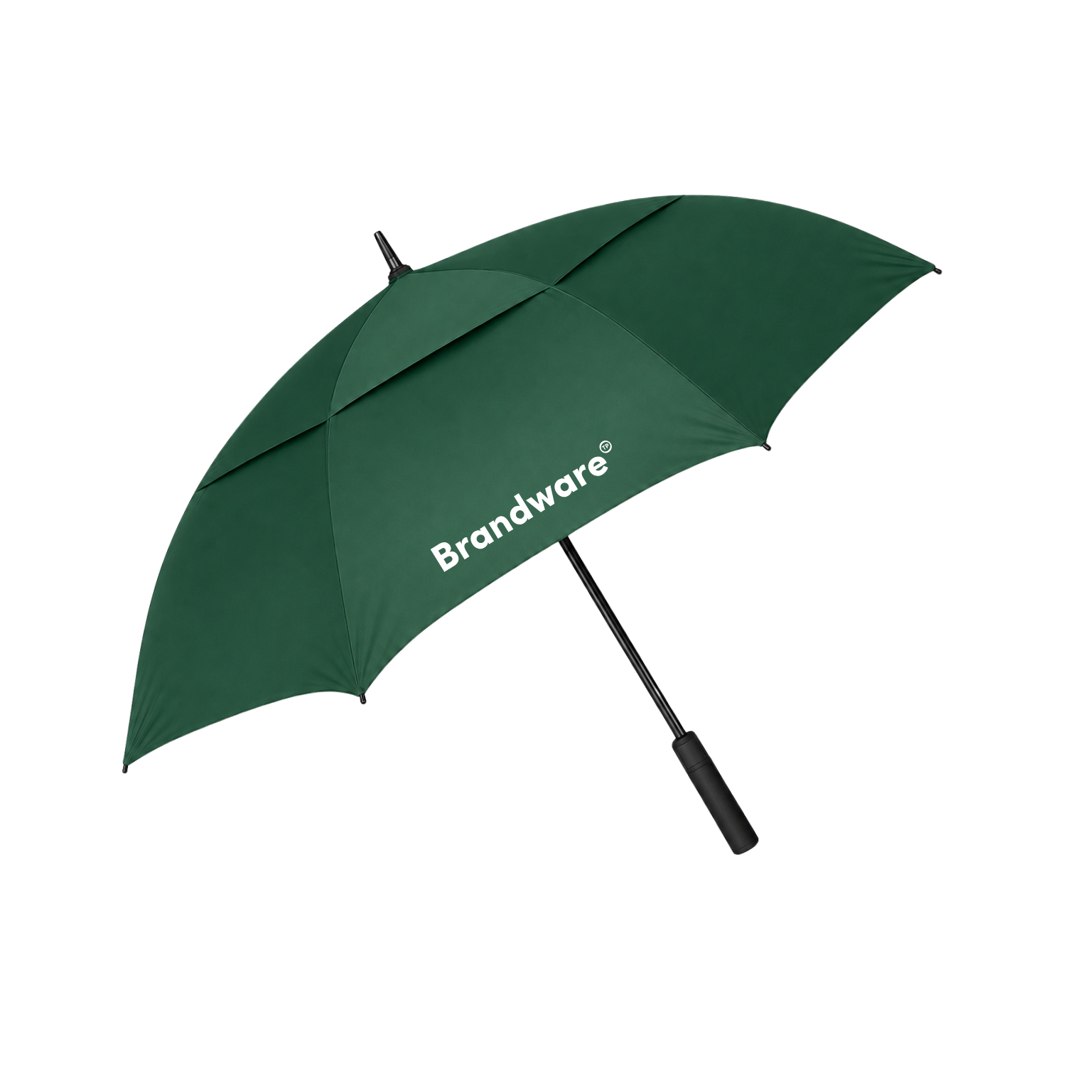 Double Canopy Umbrella