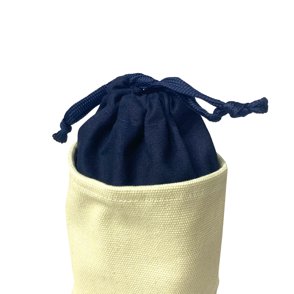 Drawstring Pouch 3