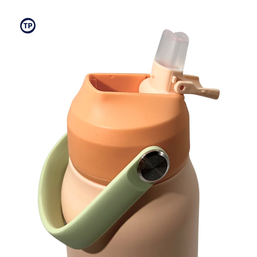 Flask 5