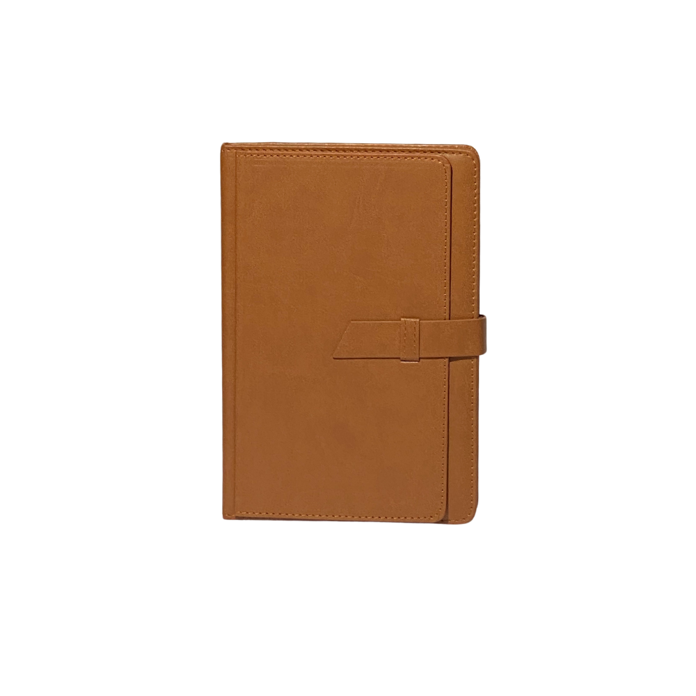 Custom Journal