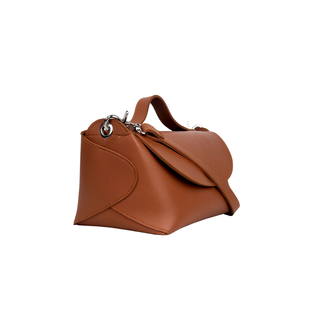 Leather Sling Bag 2