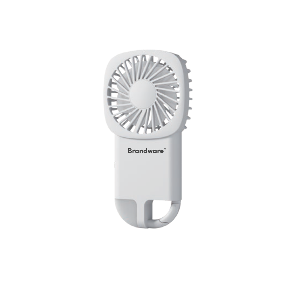 LED Outdoor Fan