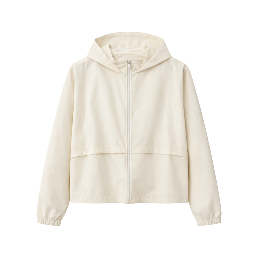 Custom Jacket - Martina