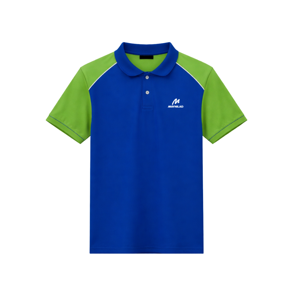 Maynilad Uniforms