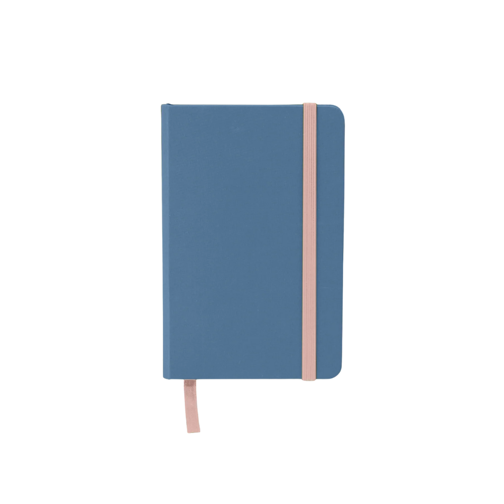 Custom 2-Tone Notebook