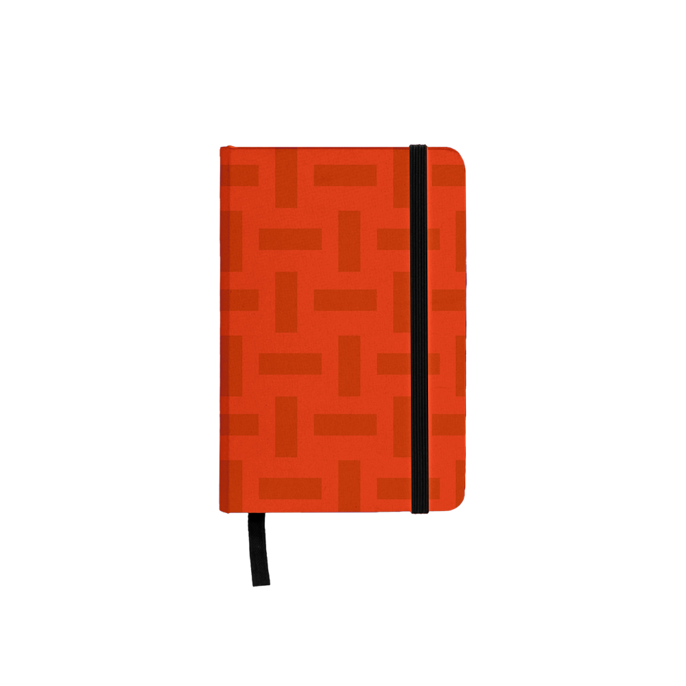 Custom Notebook (Printed)