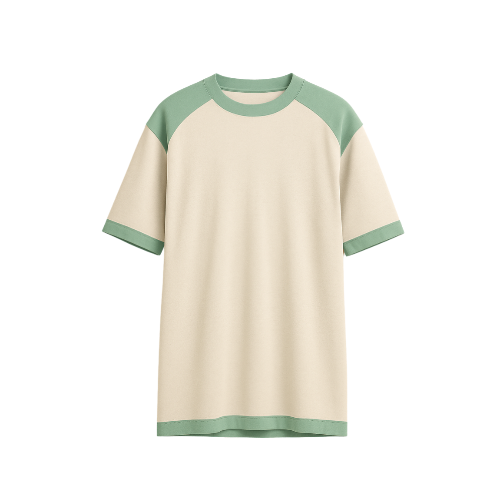 Custom Oversized Shirt