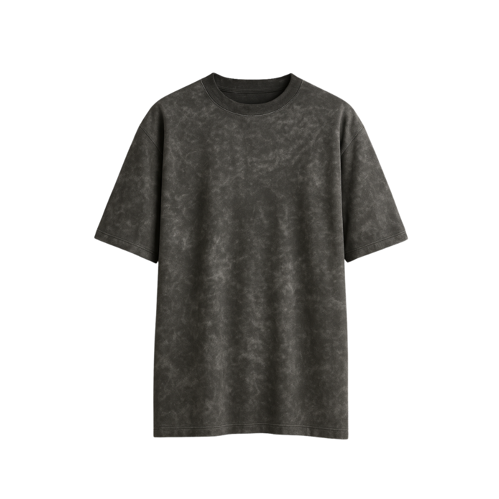 Custom Oversized Shirt