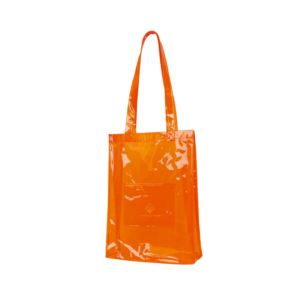 PVC Tote Bag