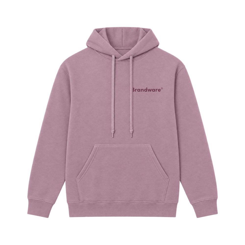 Pullover Hoodie 7