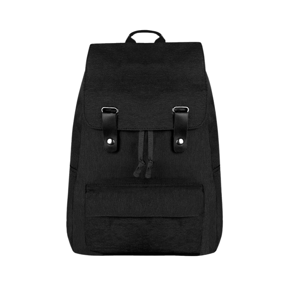 Resilient Fiber Standard Backpack