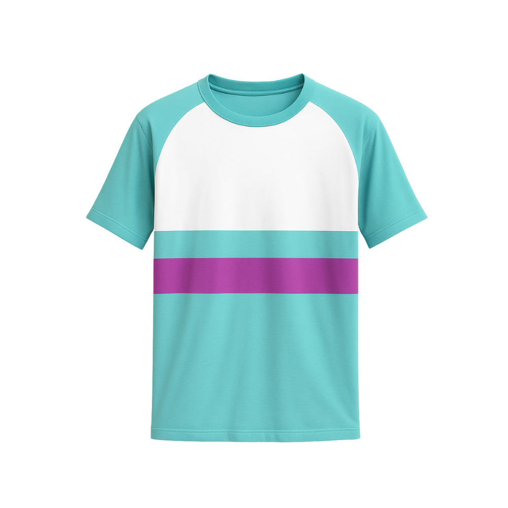 Custom Striped Shirts