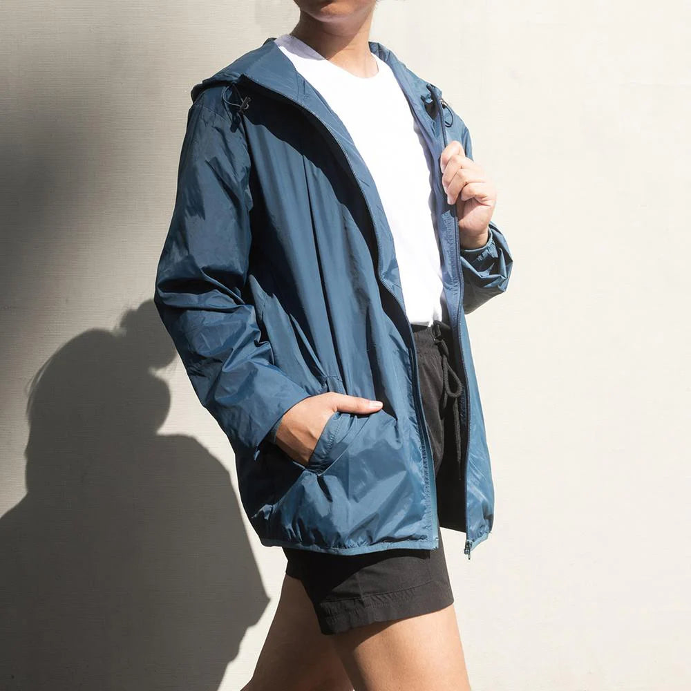Custom Windbreaker Jackets