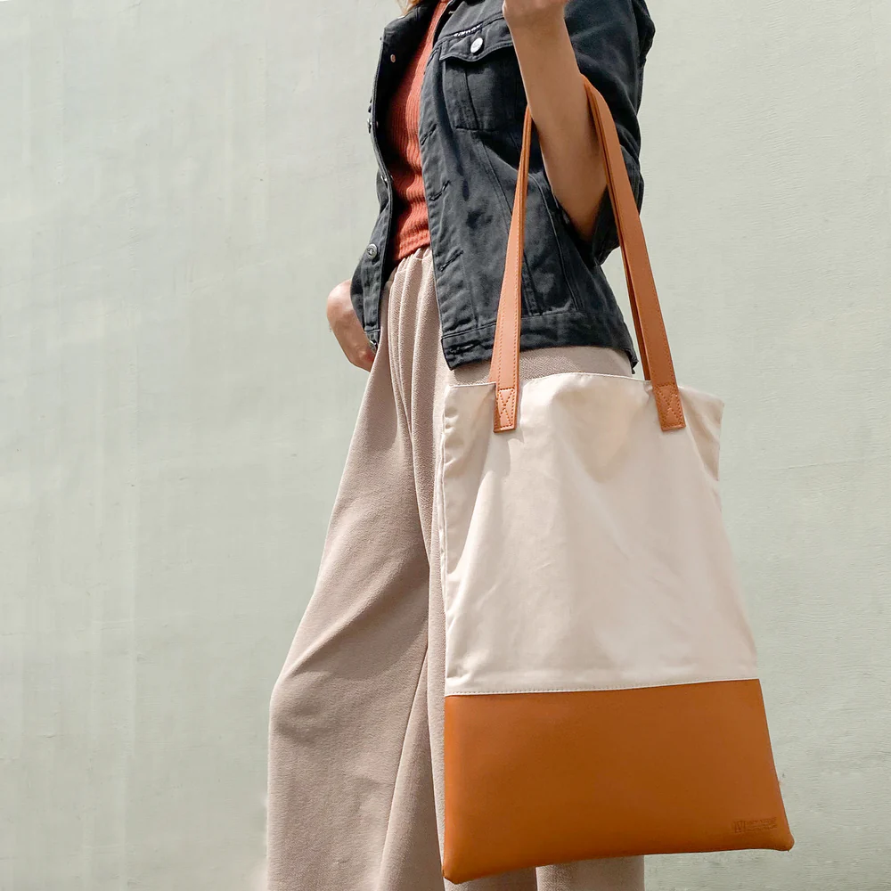 Canvas Tote Bag 3