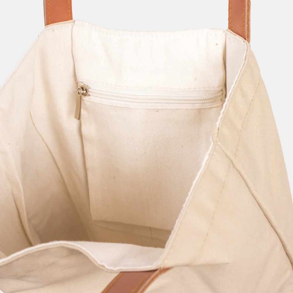 Canvas Tote Bag 3