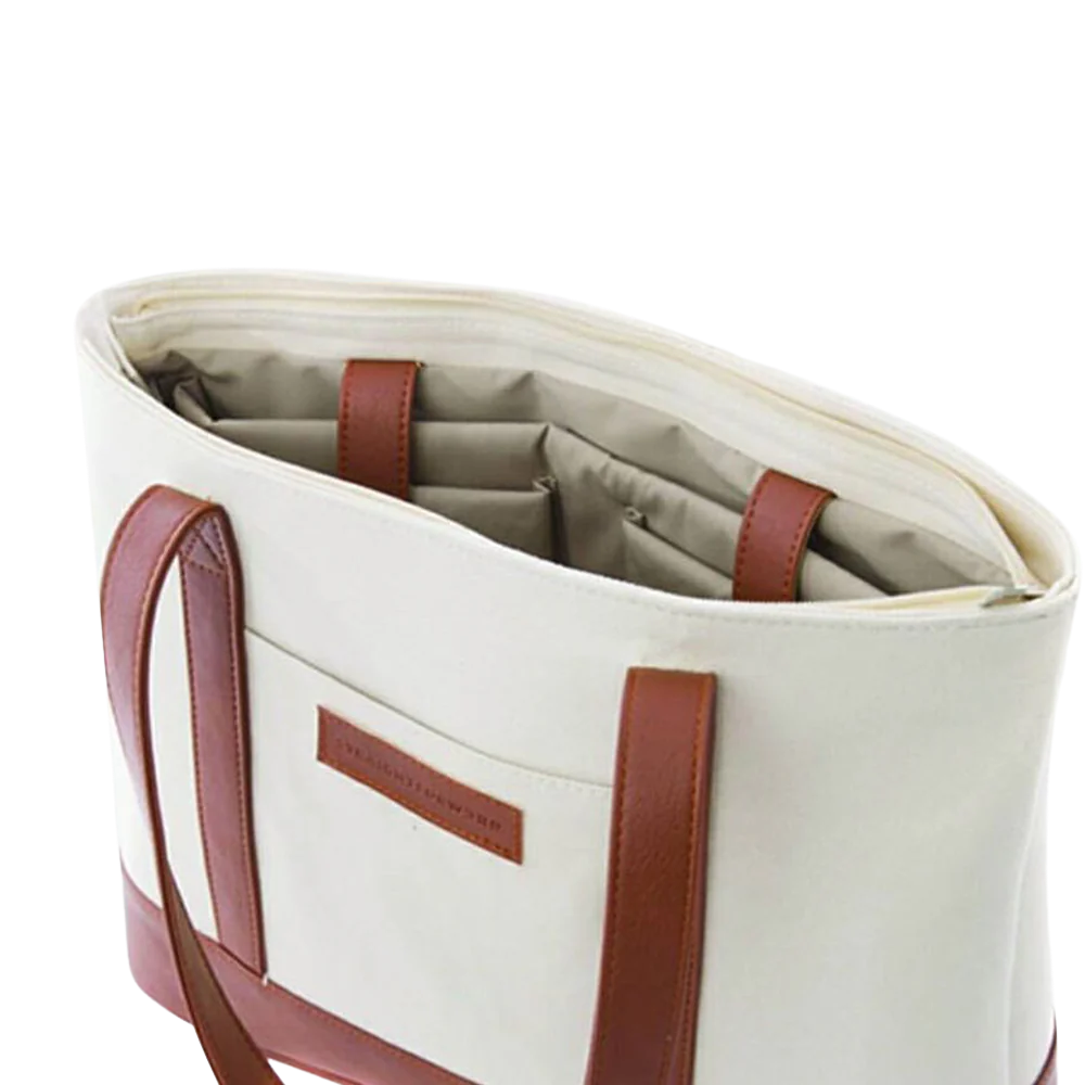 Canvas Tote Bag 6