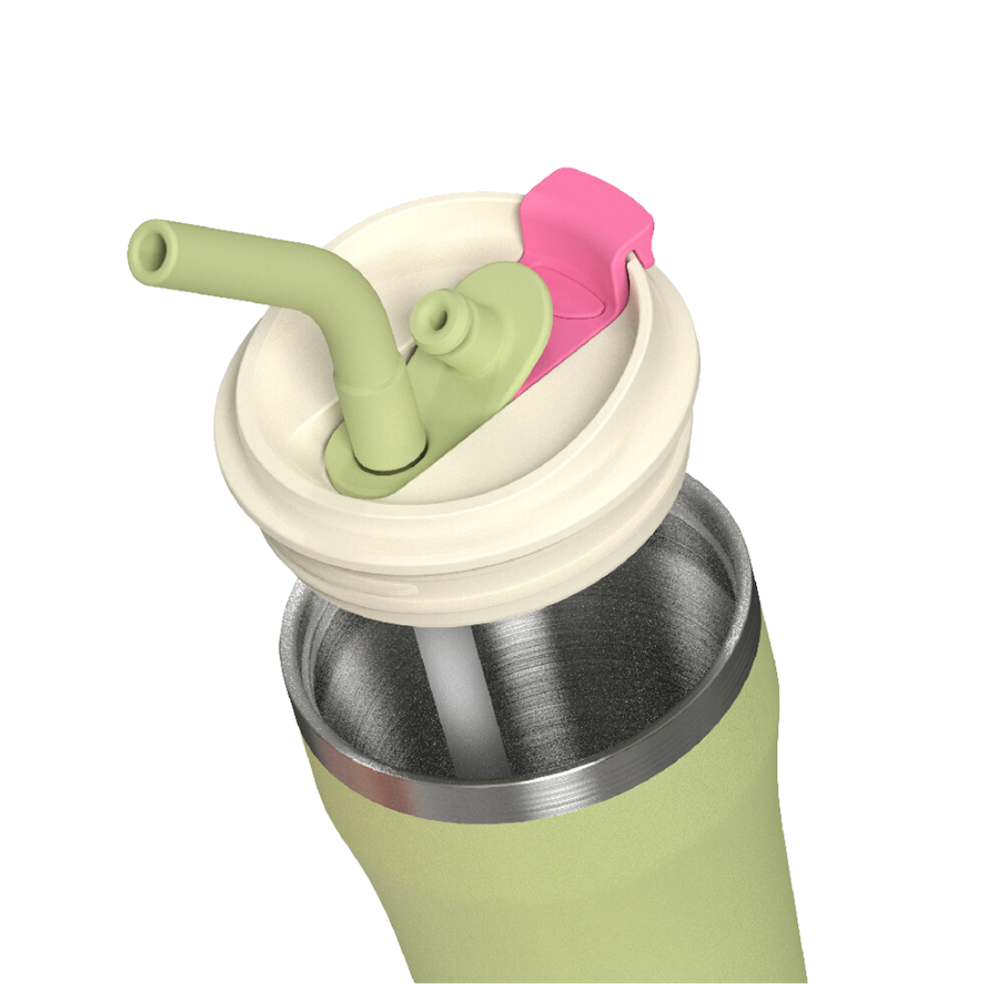 Custom Tumbler 2