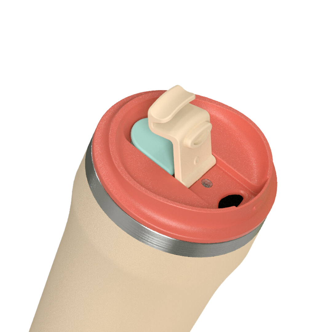 Custom Tumbler 2