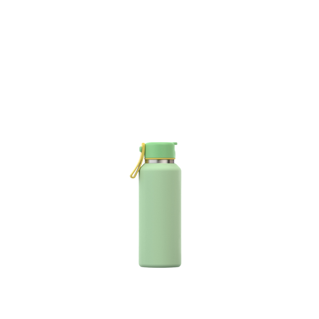 Custom Flask 3