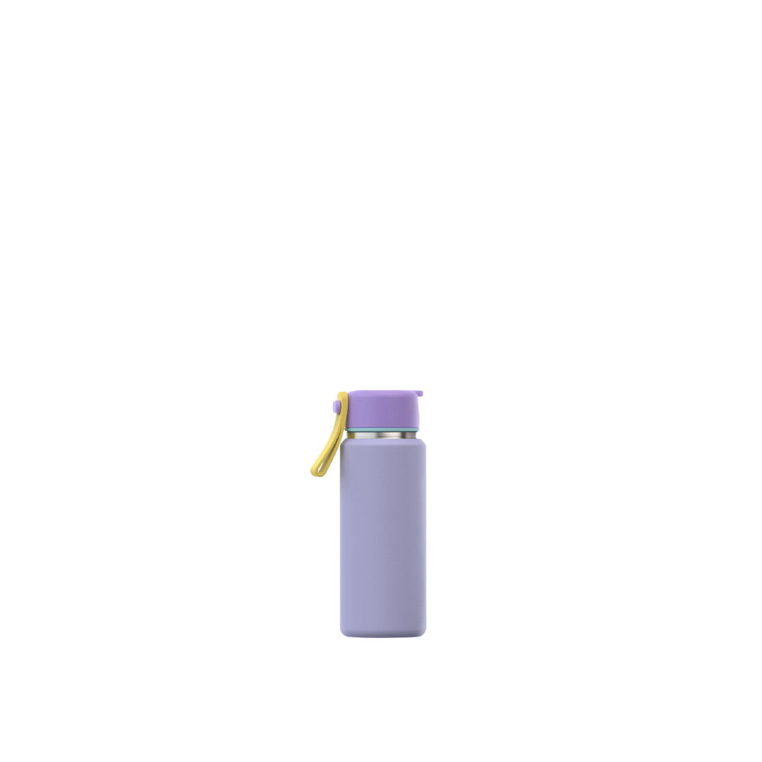Custom Flask 3