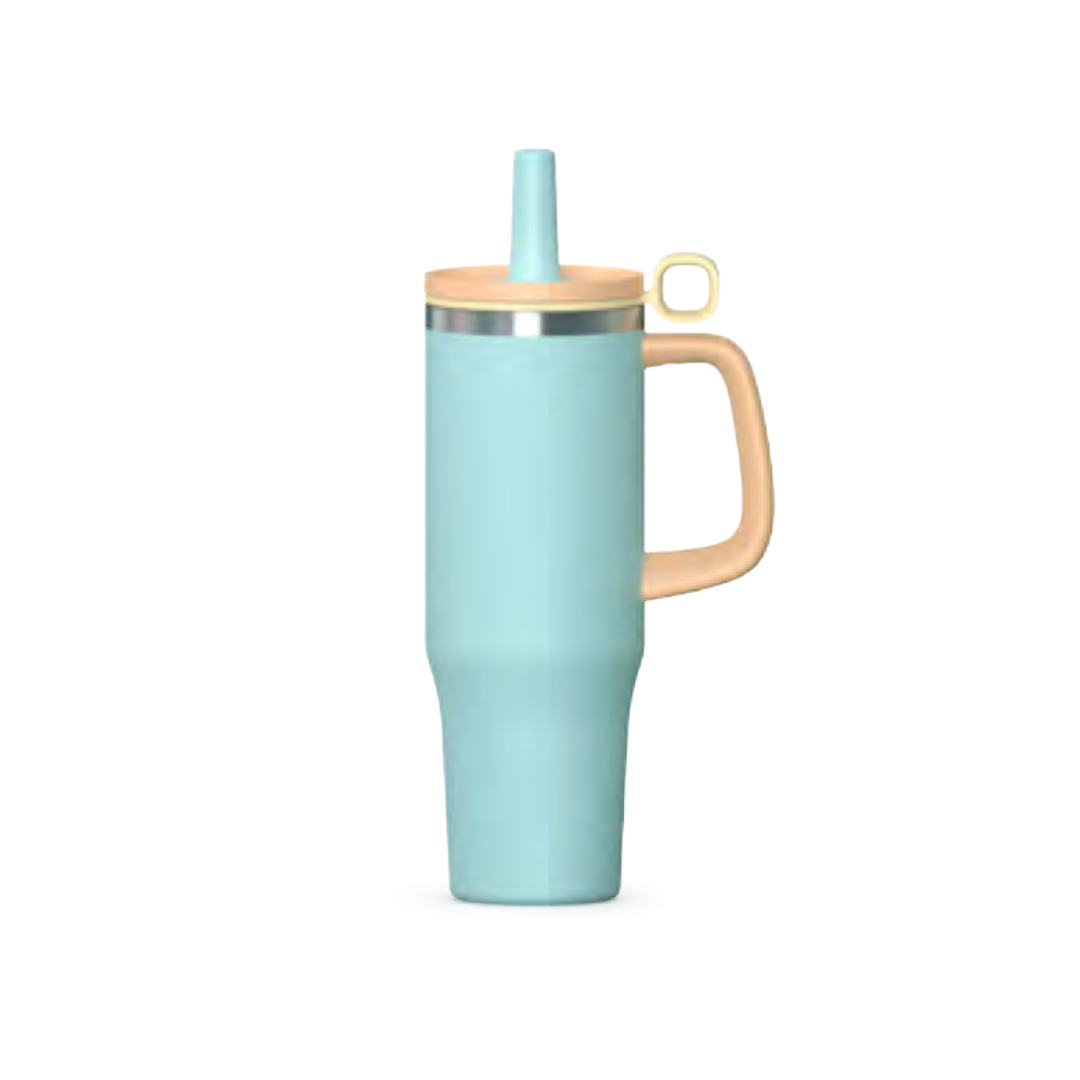 Custom Tumbler 1