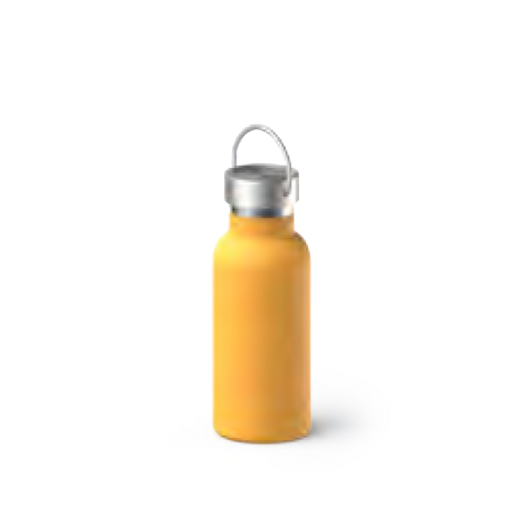 Custom Flask 1