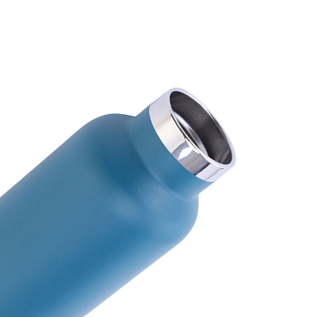 Custom Flask 1