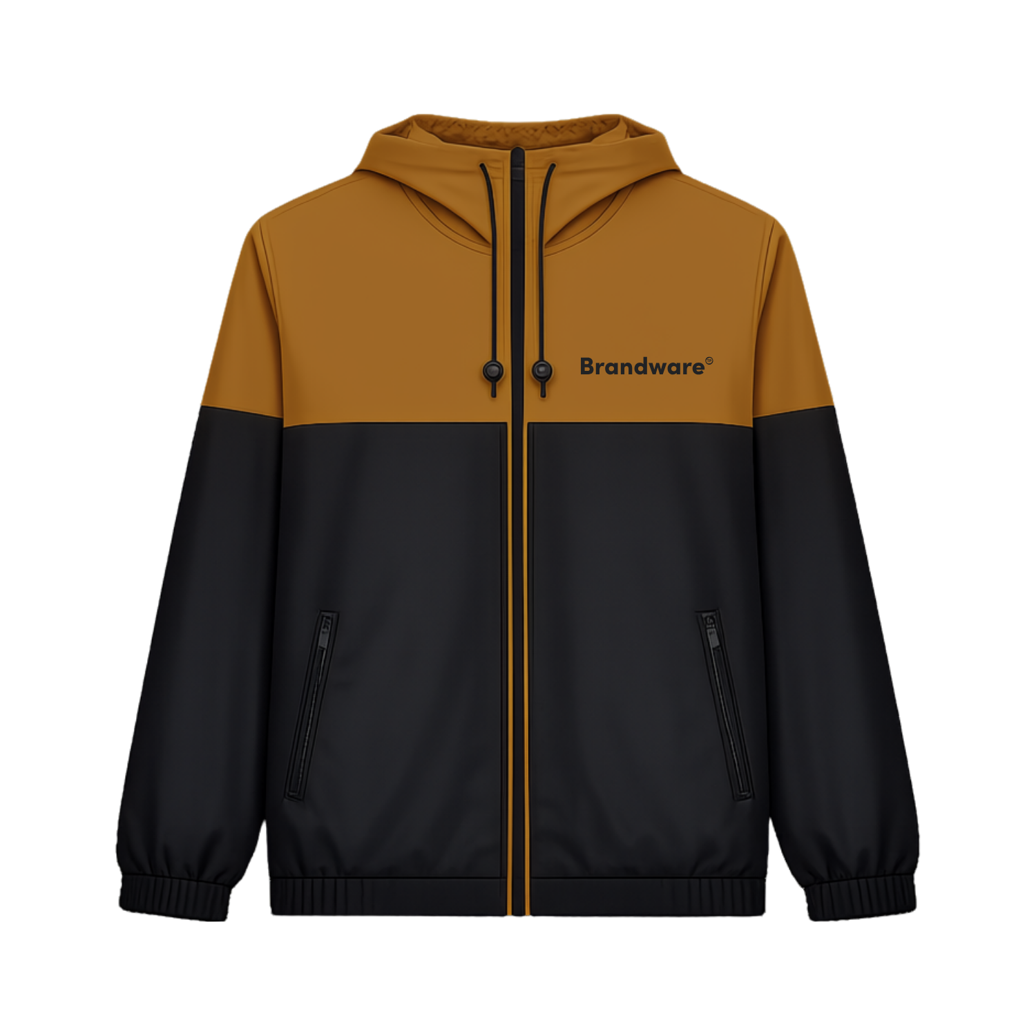 Windbreaker Jacket 6