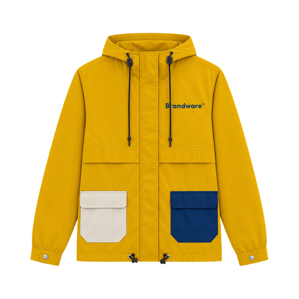 Windbreaker Jacket 8