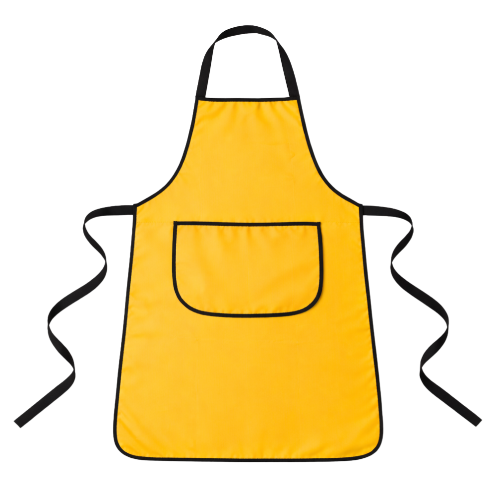 Custom Apron 10