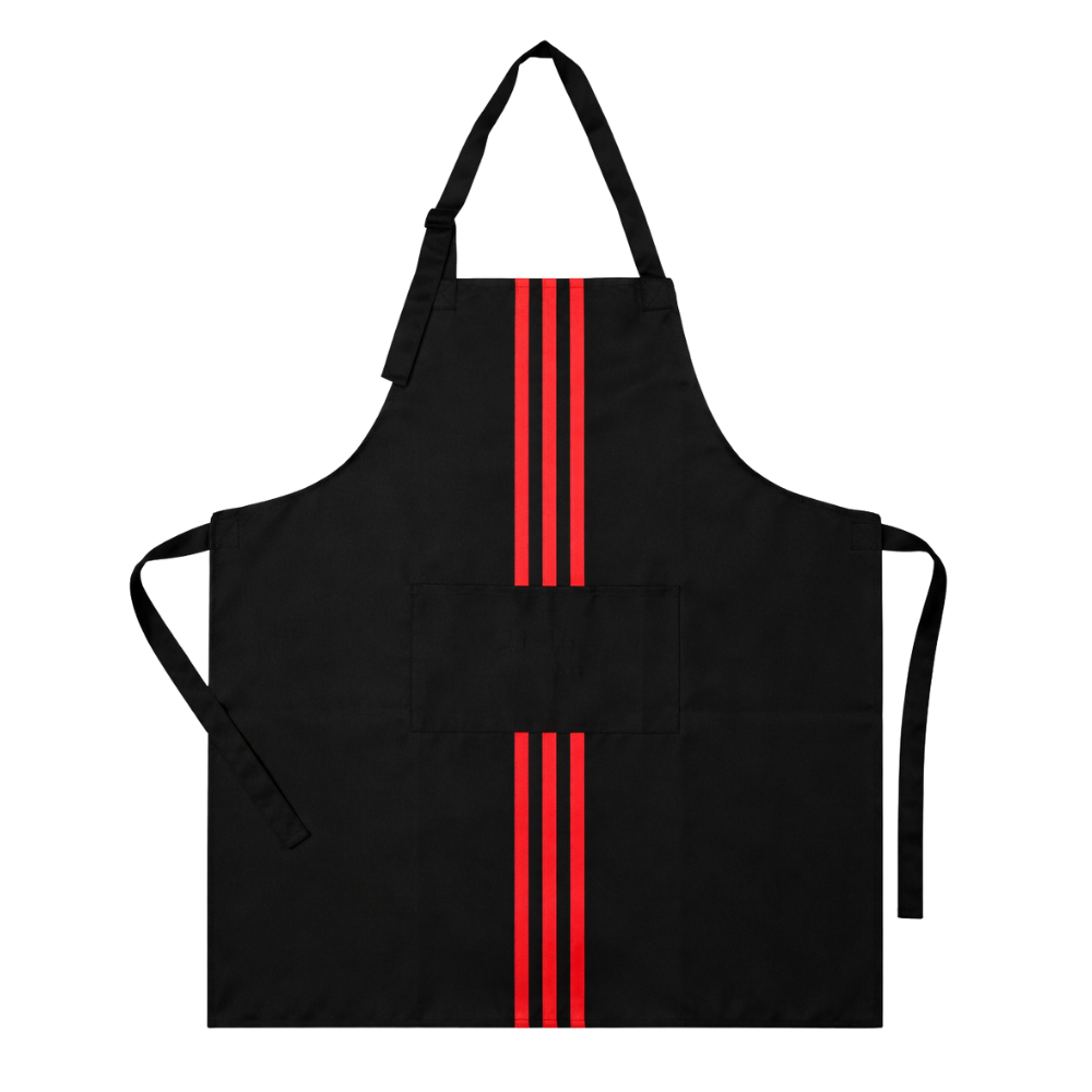 Custom Apron 12