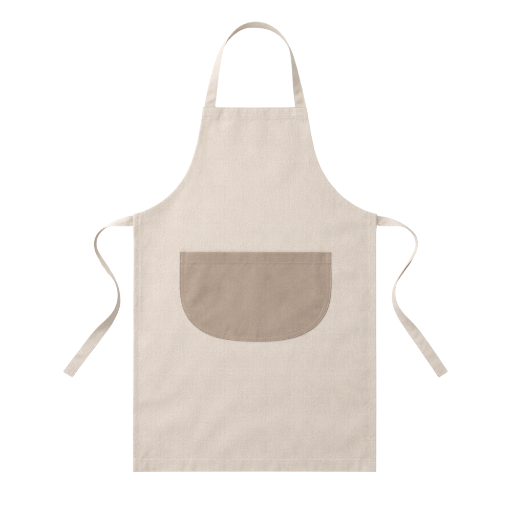 Custom Apron 13