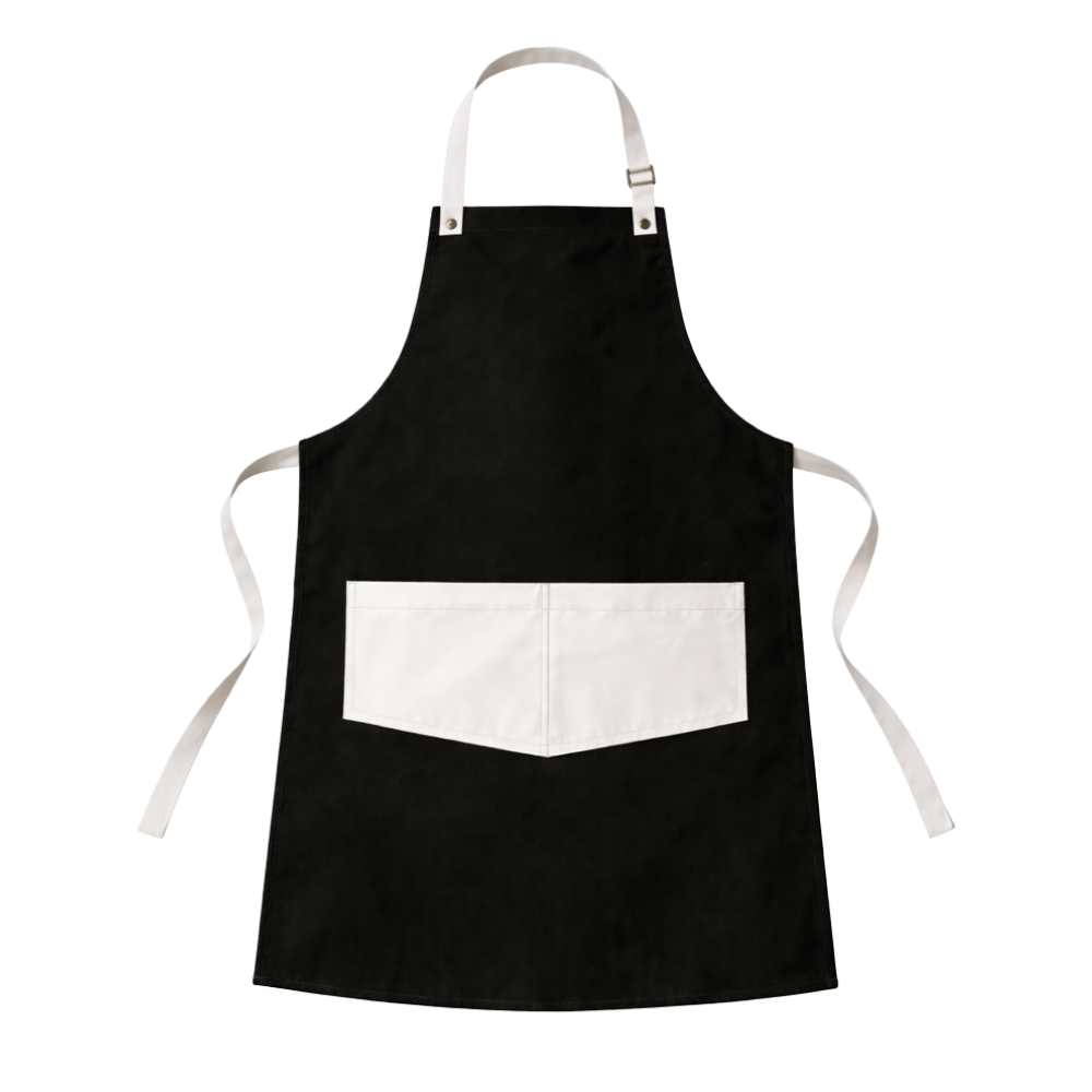 Custom Apron 19