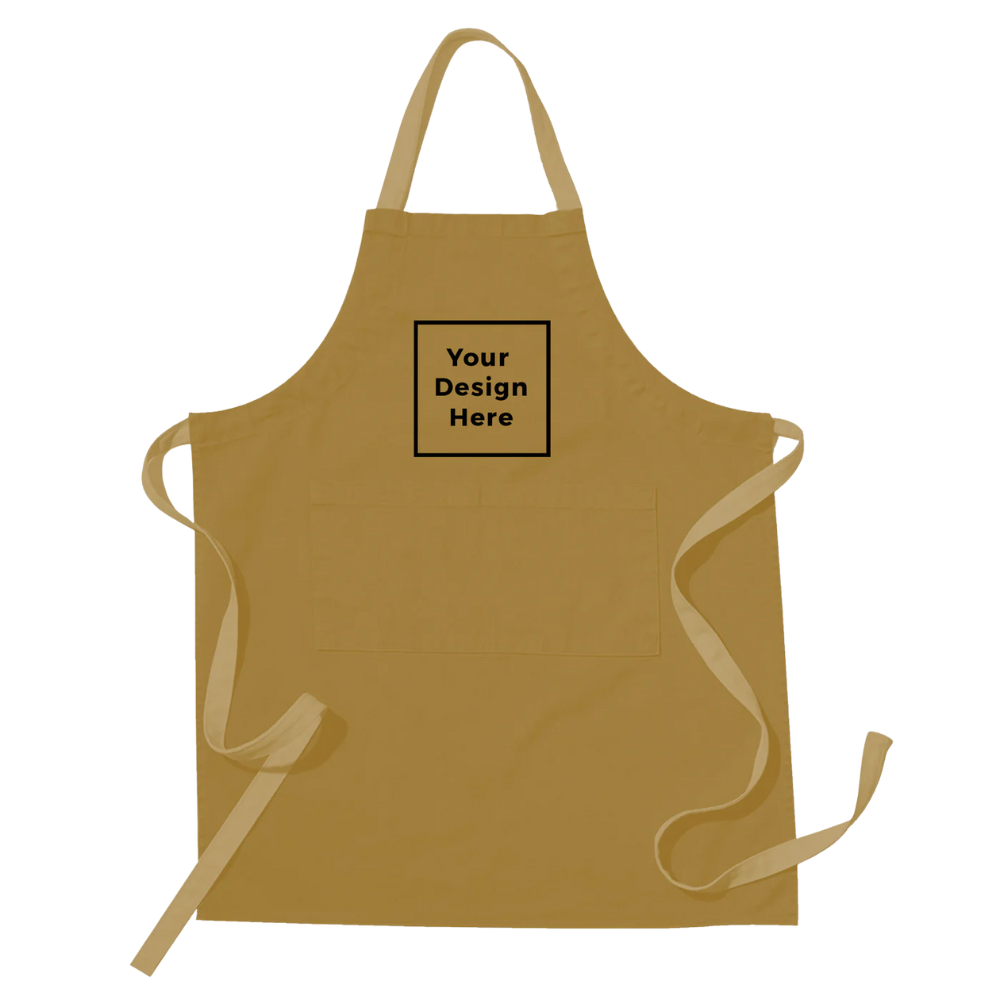 Custom Apron 1