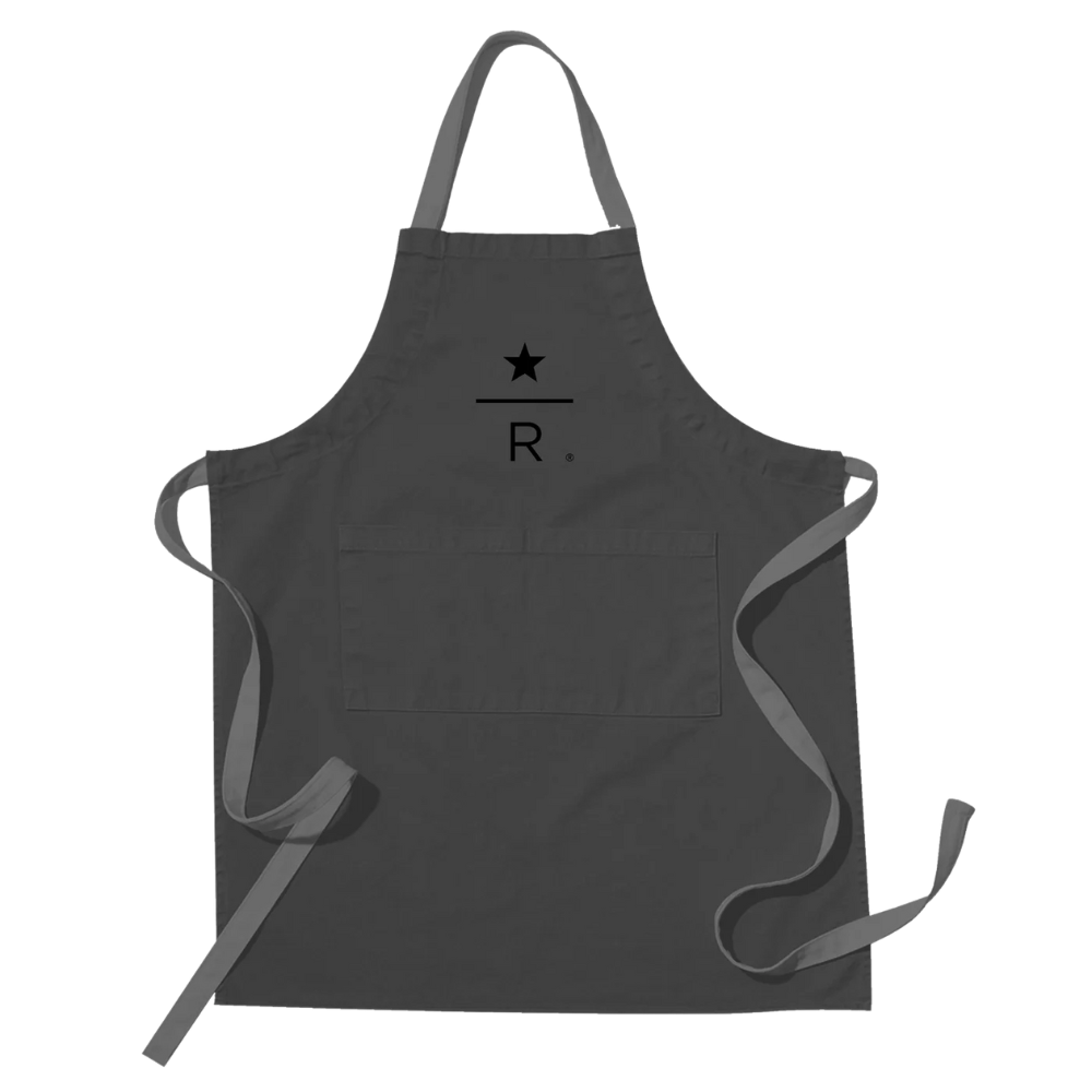 Custom Apron 1