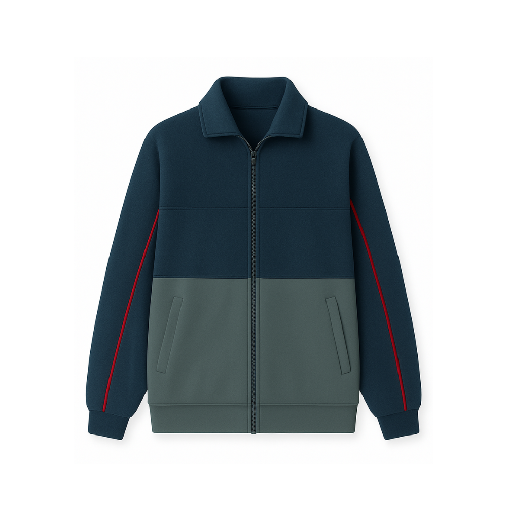 Custom Corporate Jackets